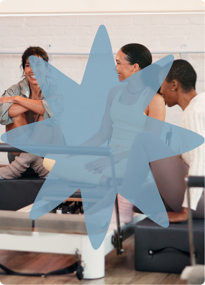 Pia Studio Pulse Events