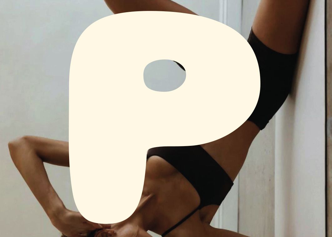 Pia Studio yoga